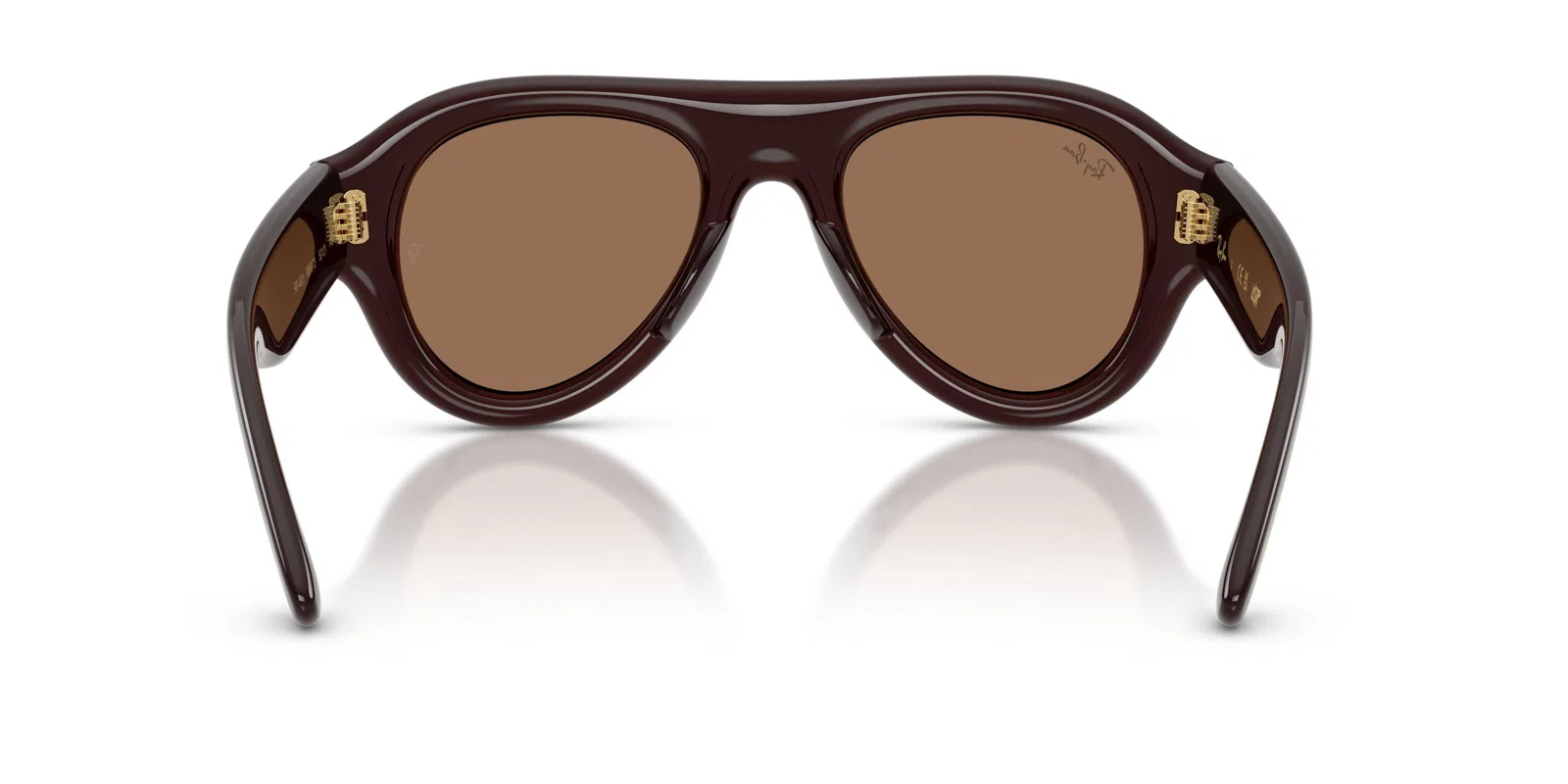 Ray-Ban 4925 Sunglasses - view 28